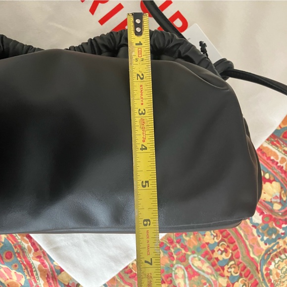 Mansur Gavriel Cloud Clutch BNWT - Picture 4 of 6